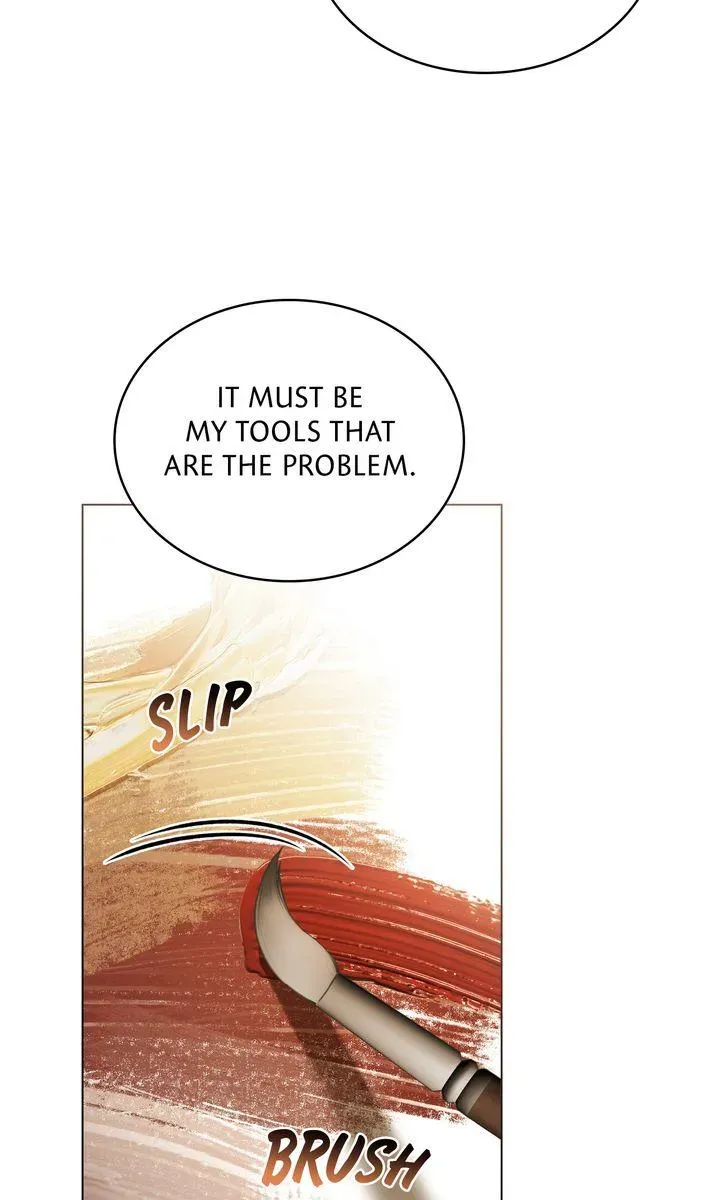 Read The Hidden Muse chapter 68 image 3 on Lezhin