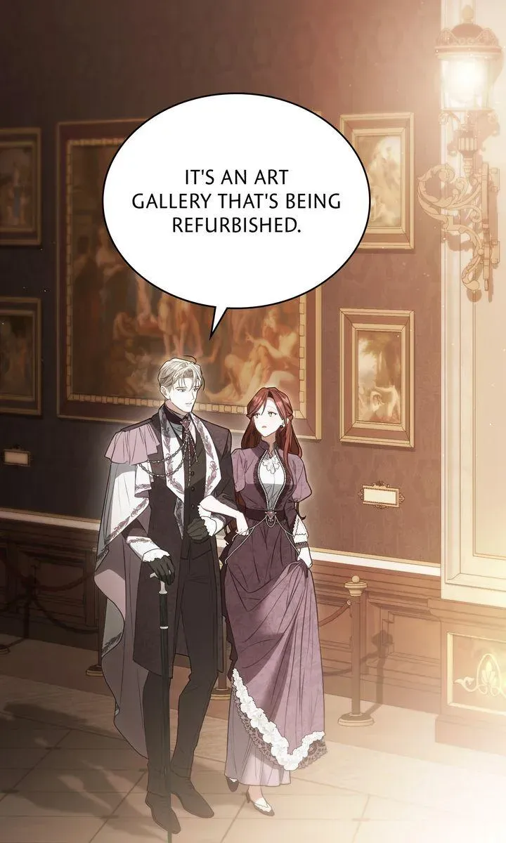 Read The Hidden Muse chapter 68 image 30 on Lezhin