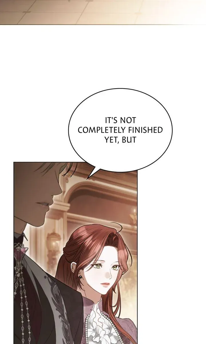 Read The Hidden Muse chapter 68 image 31 on Lezhin