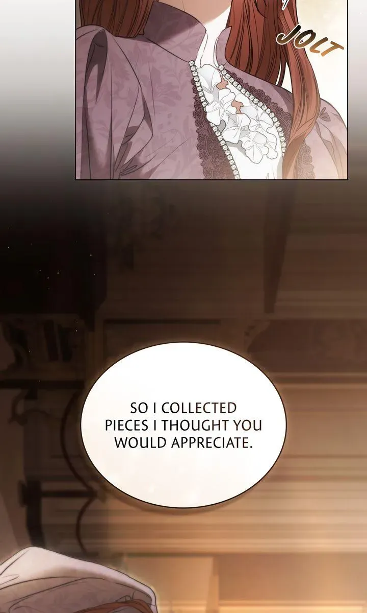Read The Hidden Muse chapter 68 image 33 on Lezhin