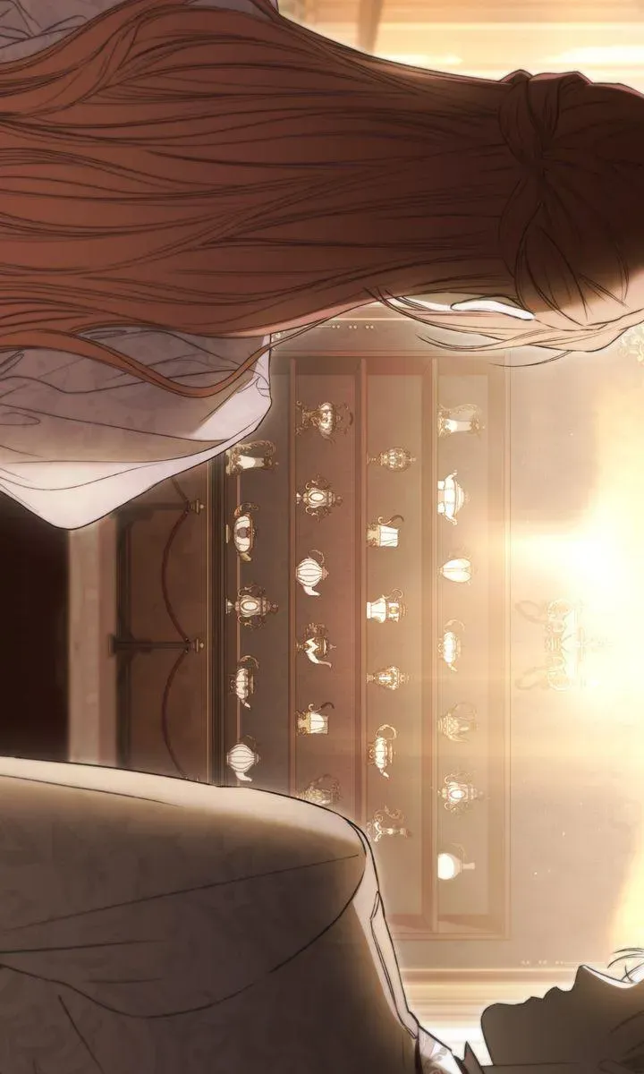 Read The Hidden Muse chapter 68 image 34 on Lezhin