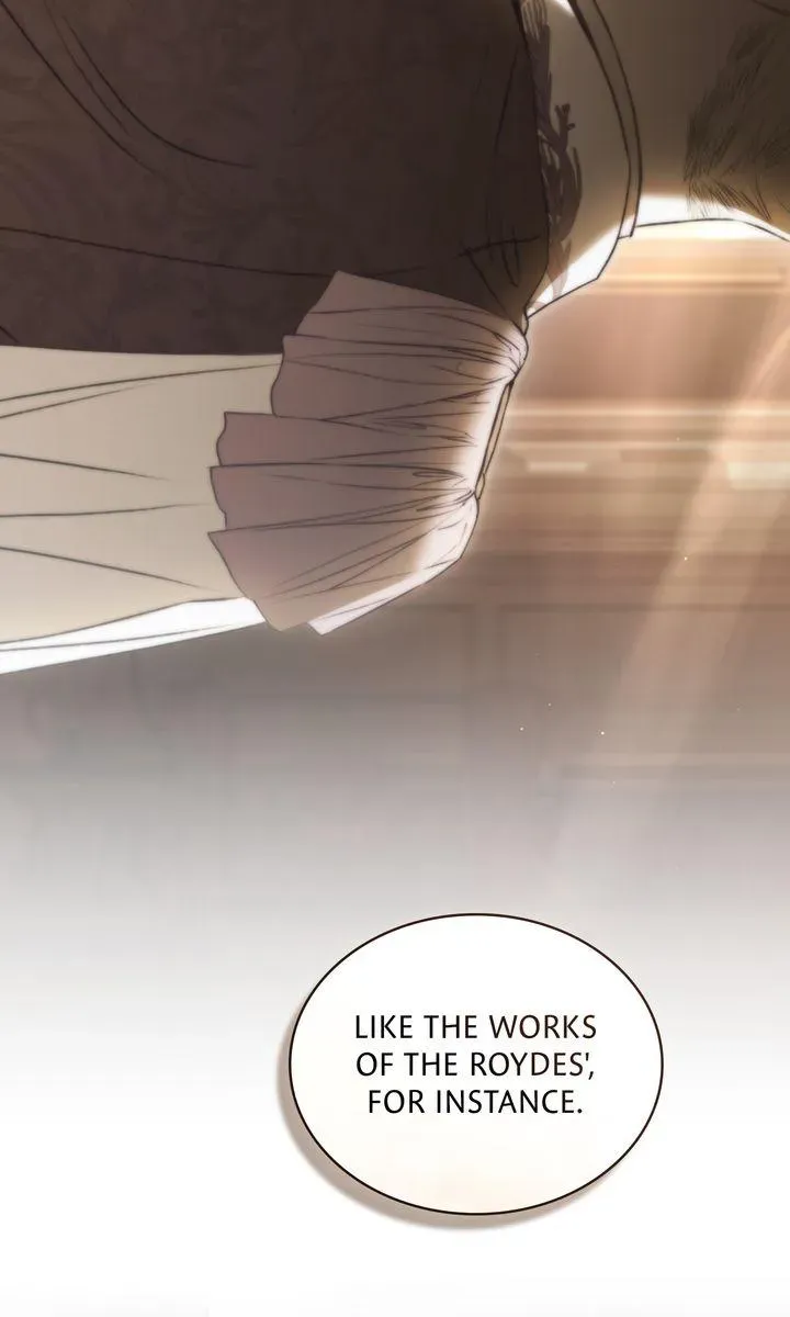 Read The Hidden Muse chapter 68 image 35 on Lezhin