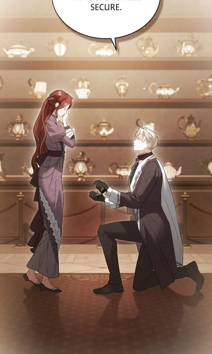 Read The Hidden Muse chapter 68 image 42 on Lezhin