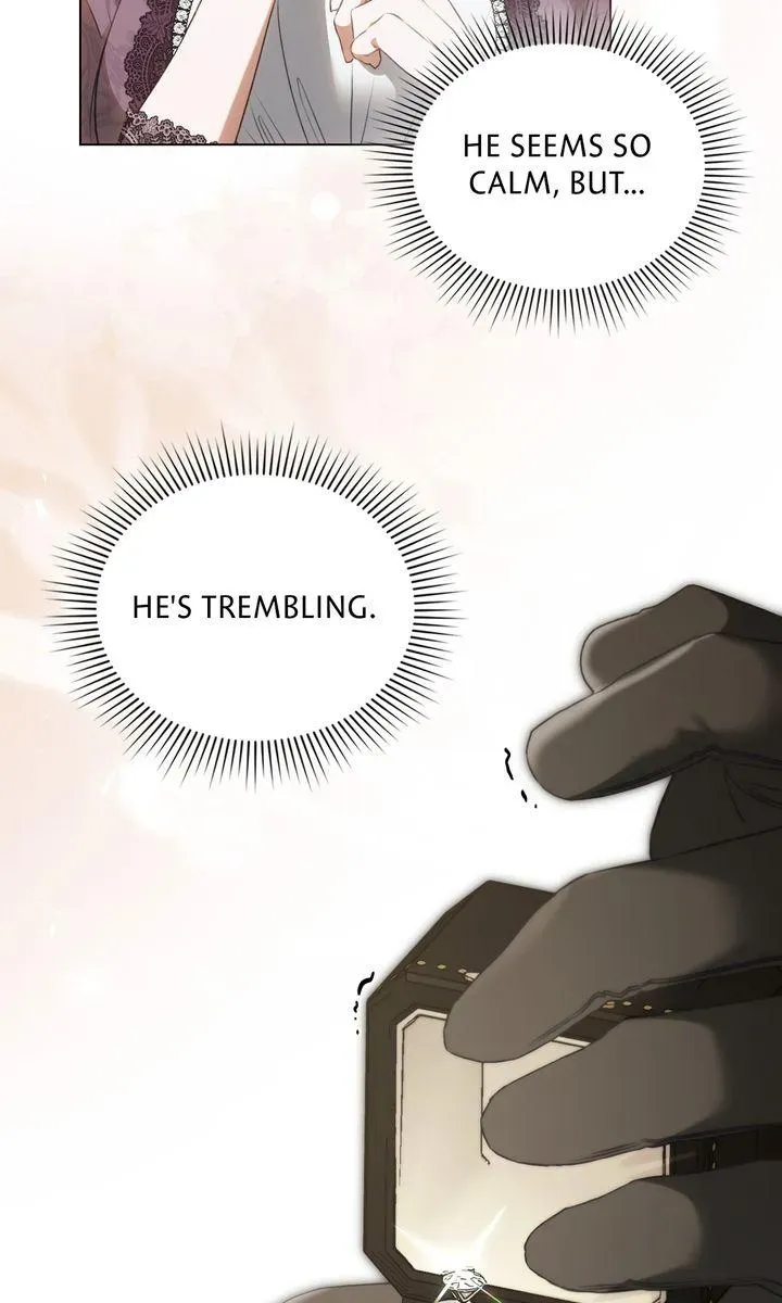 Read The Hidden Muse chapter 68 image 44 on Lezhin