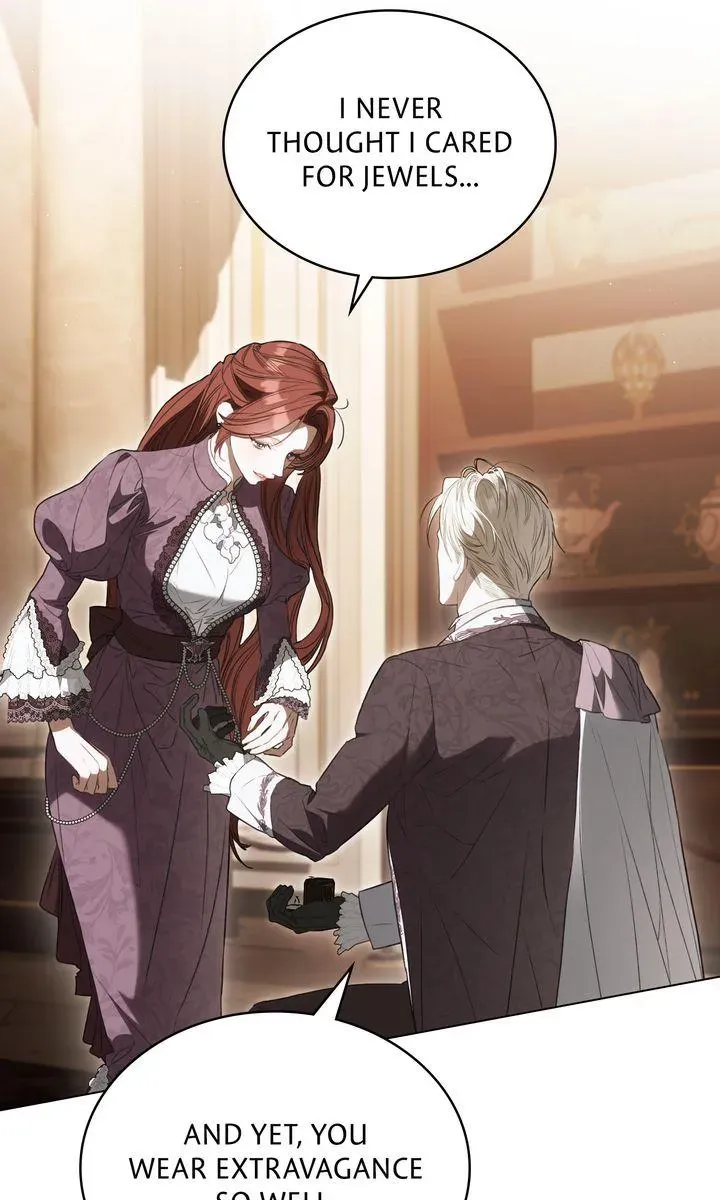 Read The Hidden Muse chapter 68 image 48 on Lezhin