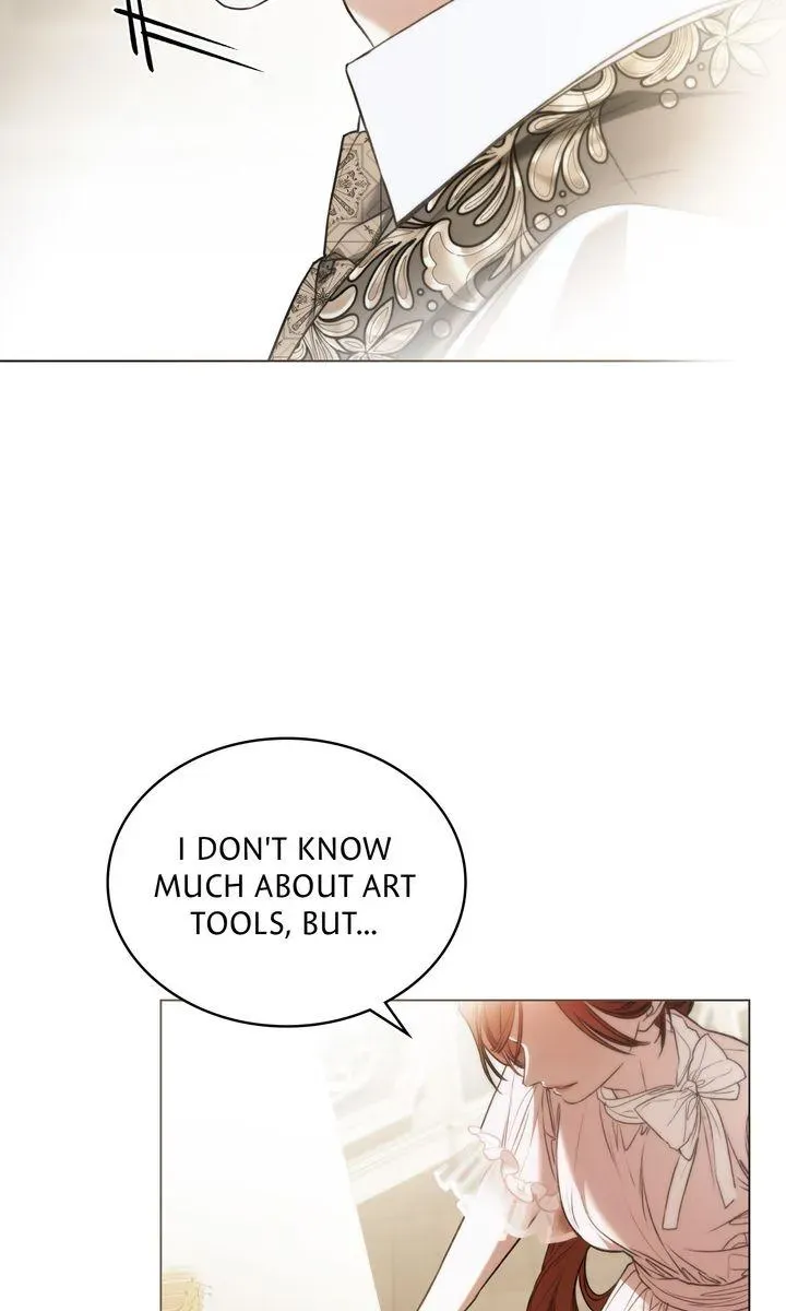 Read The Hidden Muse chapter 68 image 5 on Lezhin
