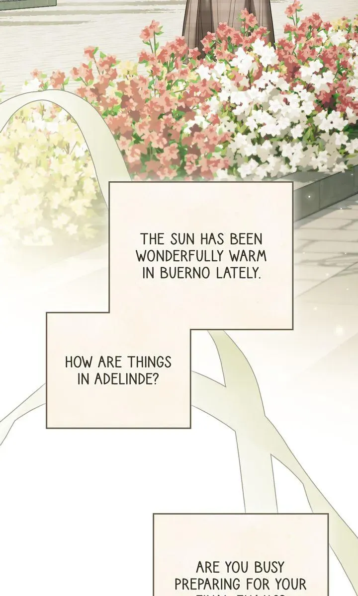 Read The Hidden Muse chapter 68 image 57 on Lezhin