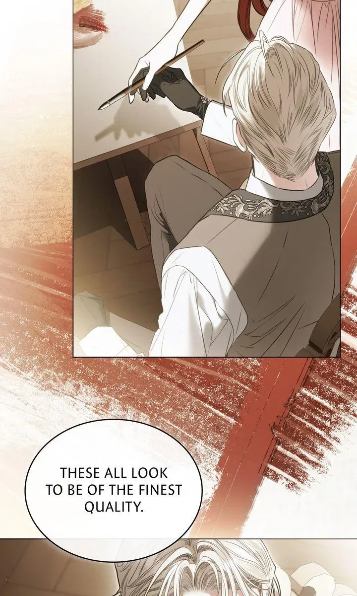 Read The Hidden Muse chapter 68 image 6 on Lezhin