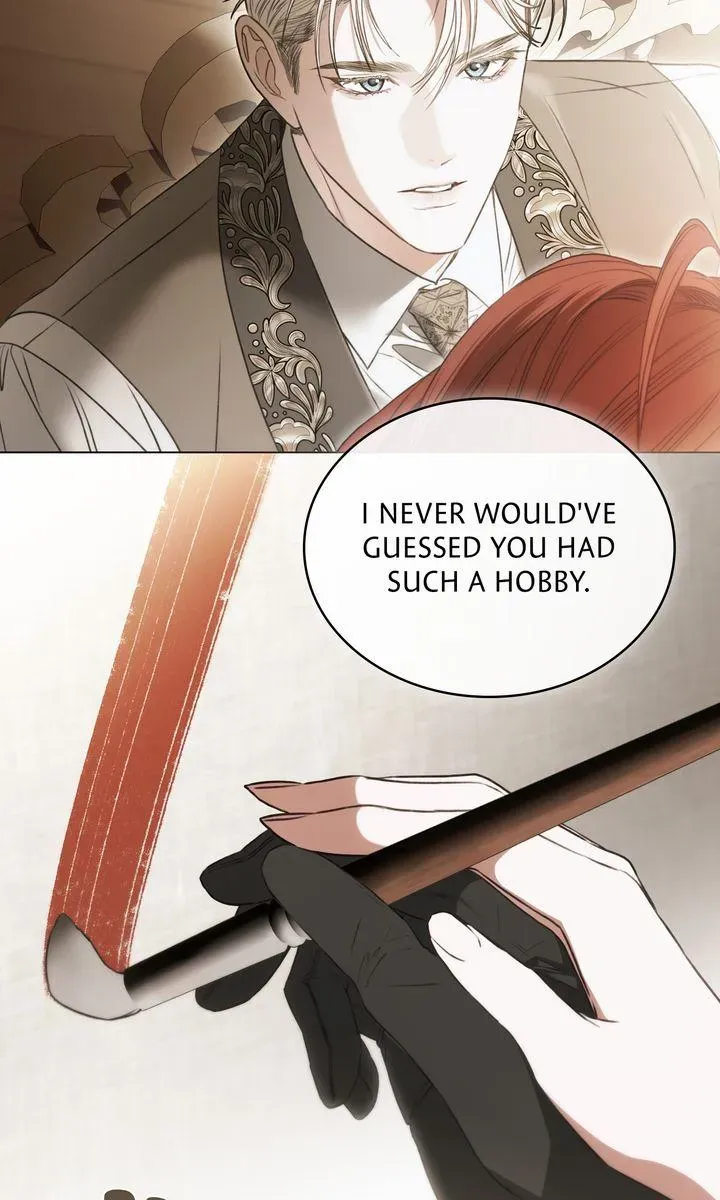 Read The Hidden Muse chapter 68 image 7 on Lezhin