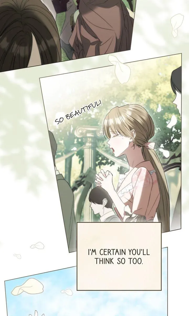 Read The Hidden Muse chapter 68 image 72 on Lezhin