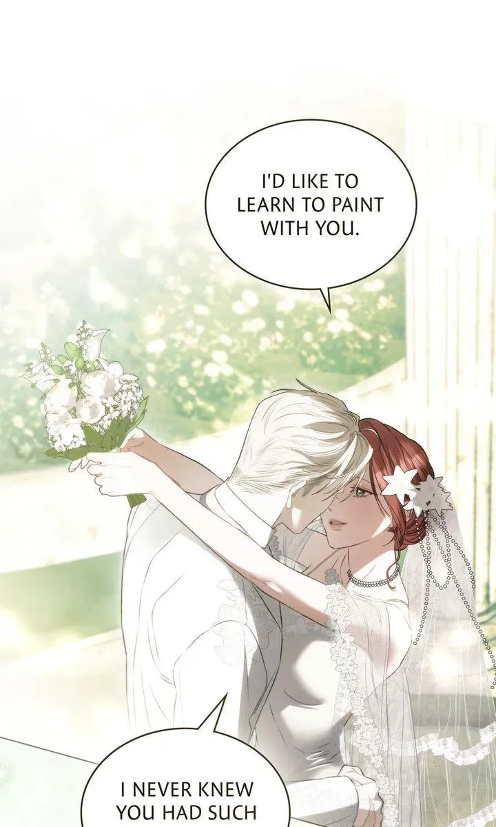 Read The Hidden Muse chapter 68 image 77 on Lezhin