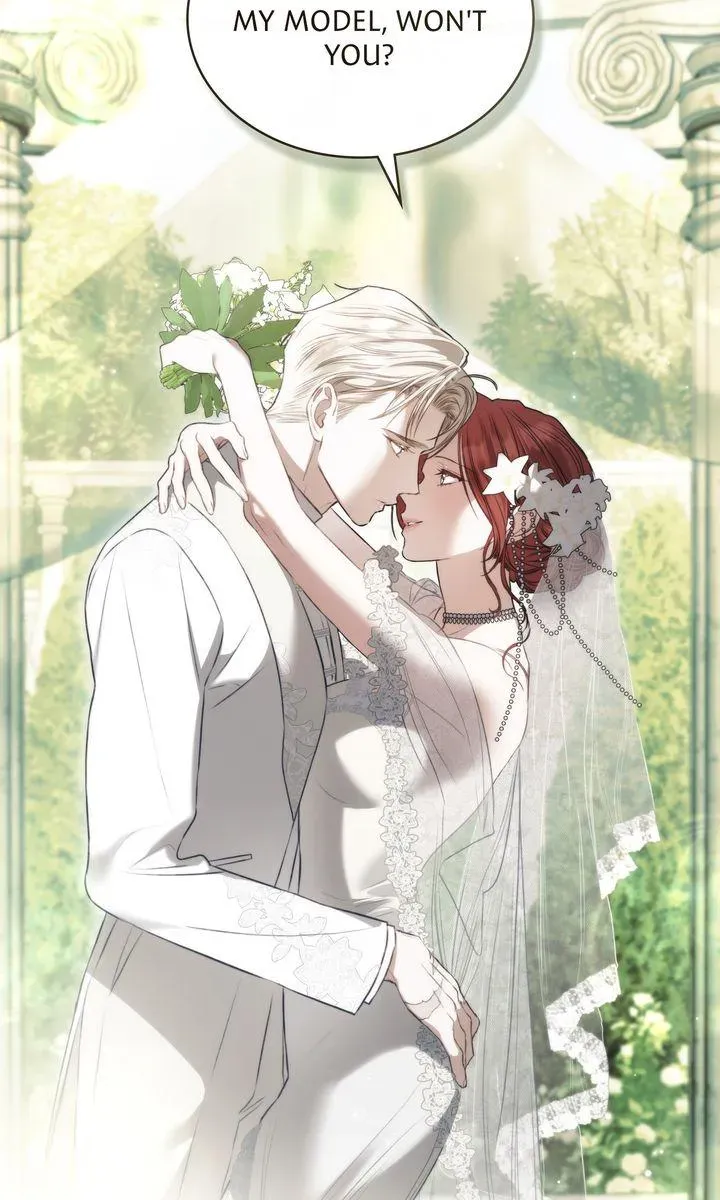 Read The Hidden Muse chapter 68 image 80 on Lezhin