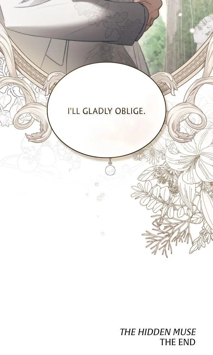 Read The Hidden Muse chapter 68 image 83 on Lezhin