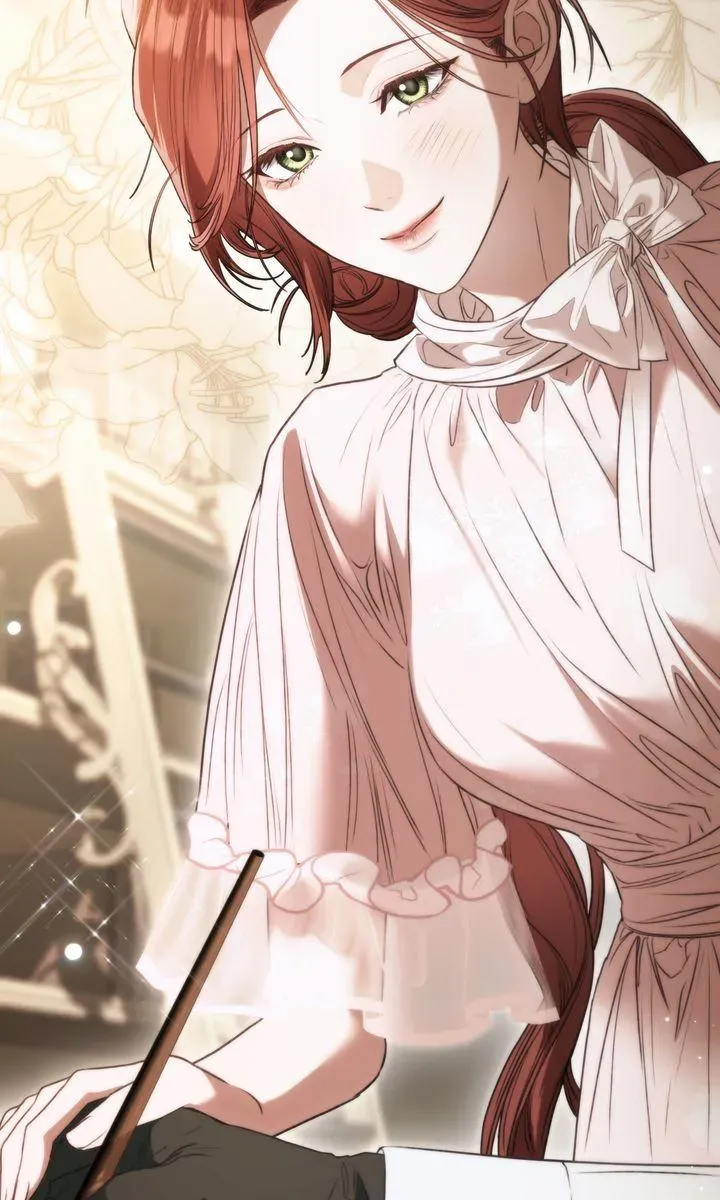 Read The Hidden Muse chapter 68 image 9 on Lezhin