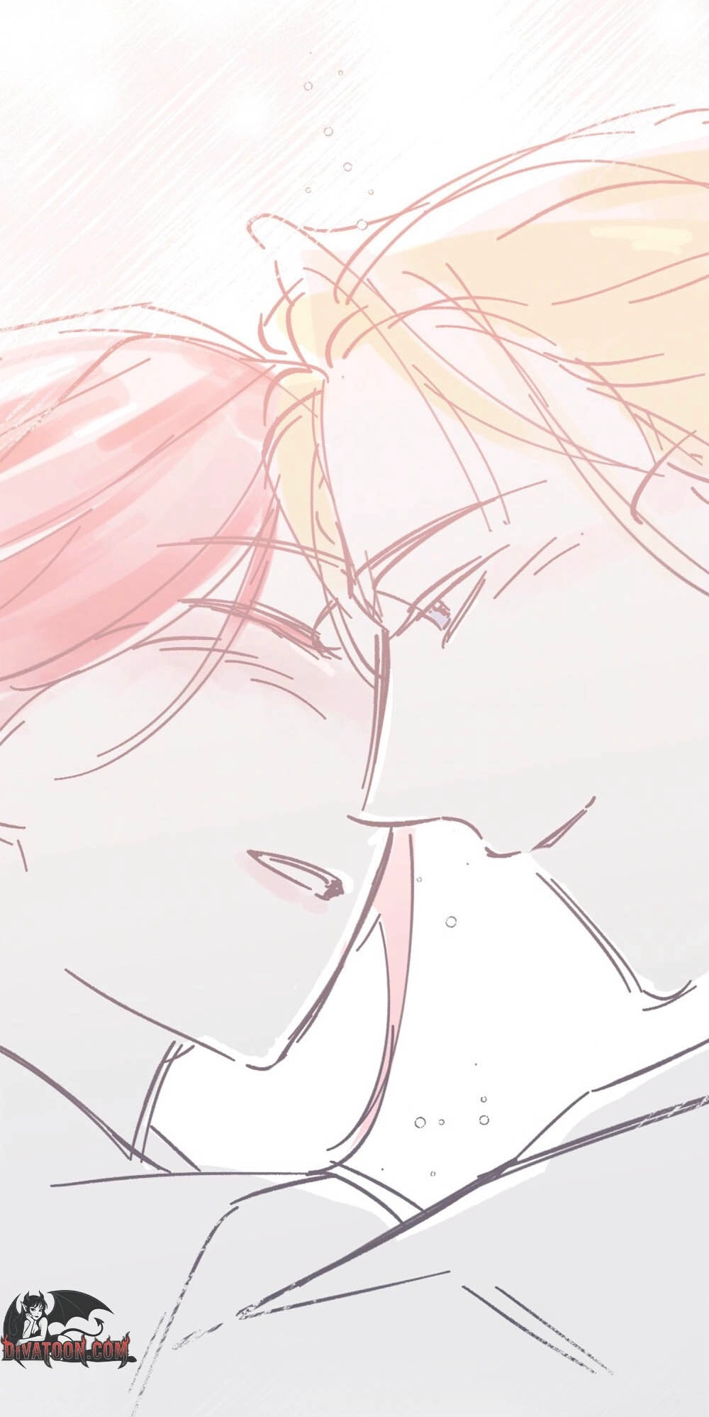 Read The Hidden Muse chapter 69 image 12 on Lezhin