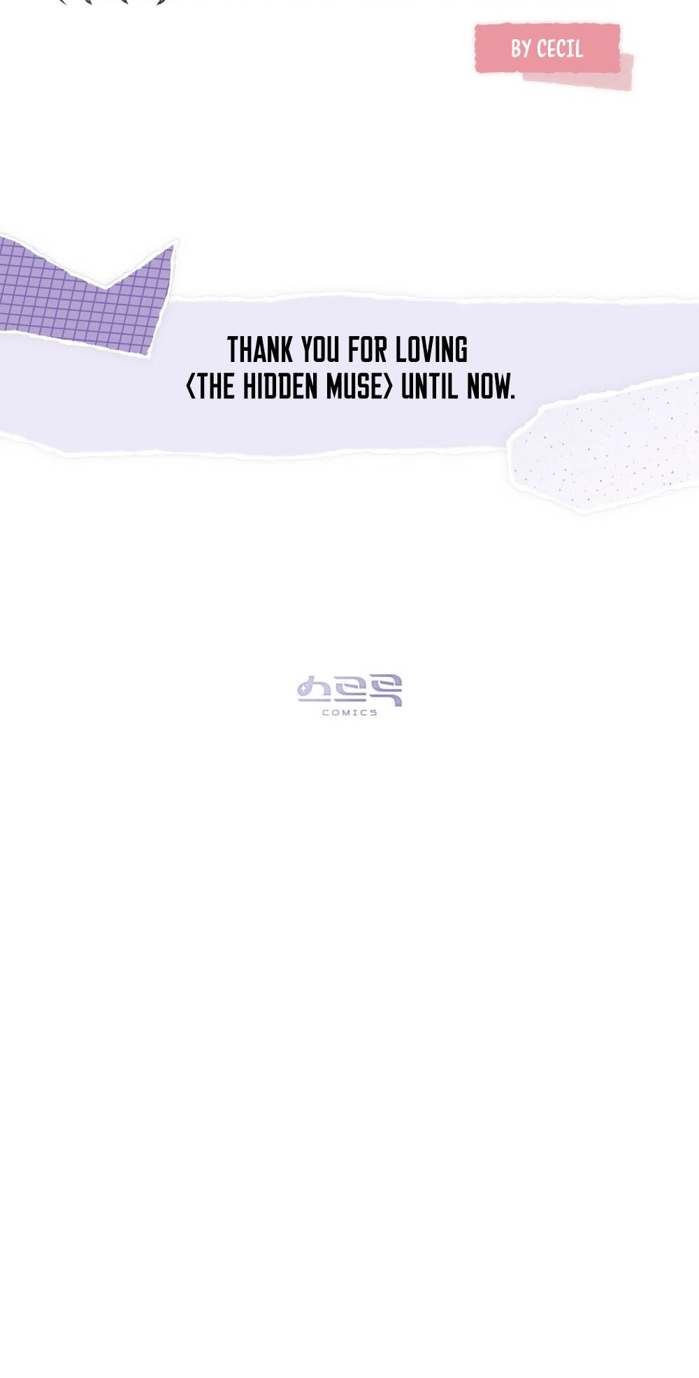 Read The Hidden Muse chapter 69 image 20 on Lezhin