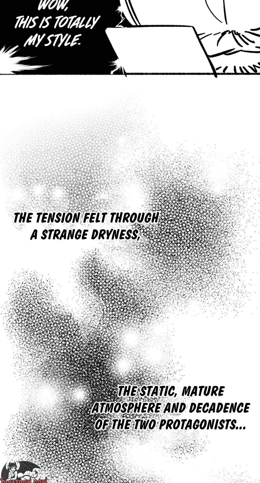 Read The Hidden Muse chapter 69 image 6 on Lezhin