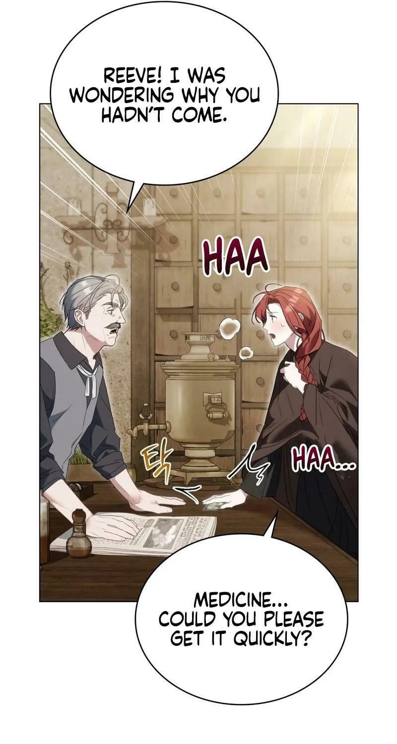 Read The Hidden Muse chapter 7 image 10 on Lezhin