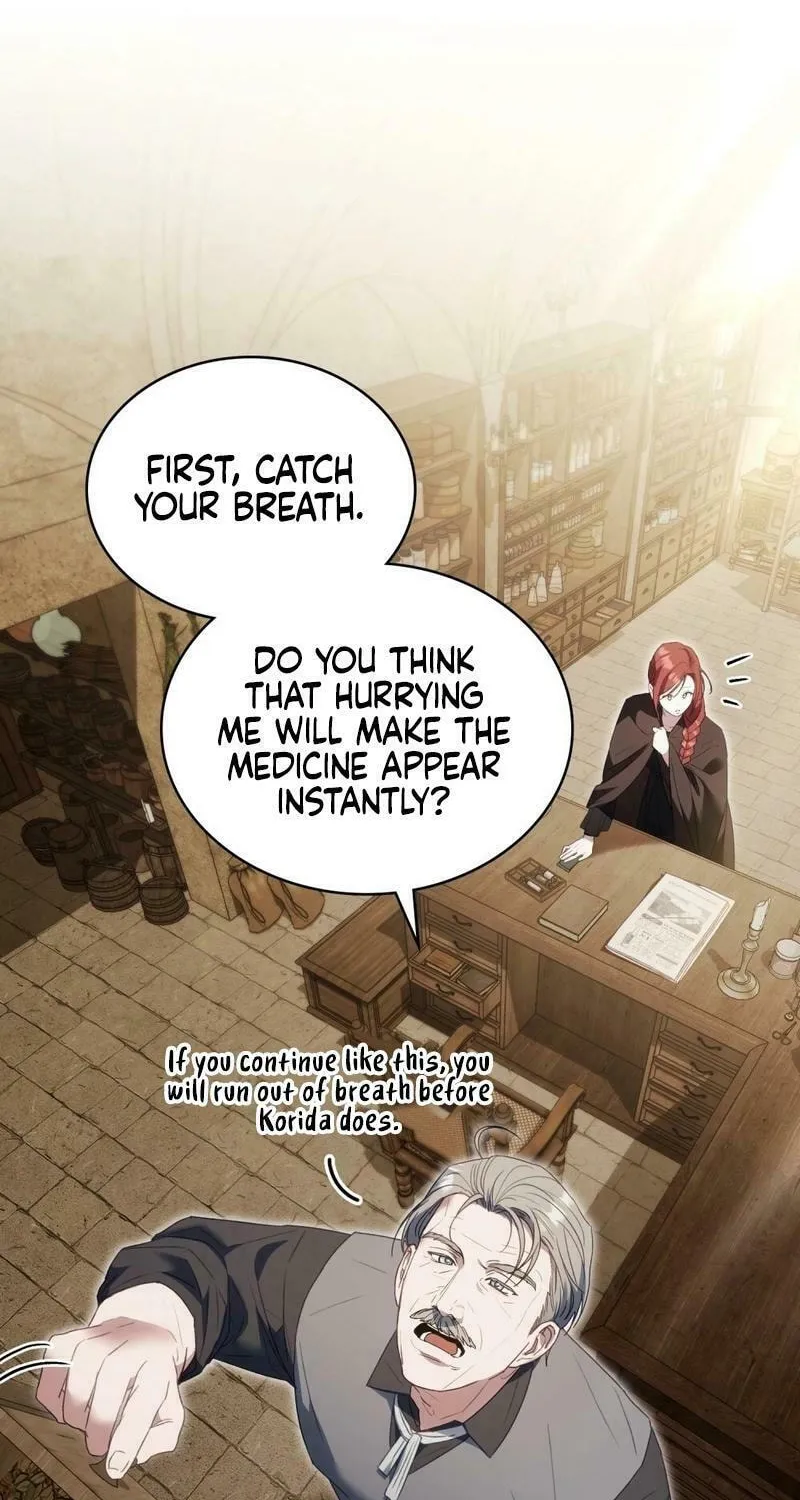 Read The Hidden Muse chapter 7 image 11 on Lezhin