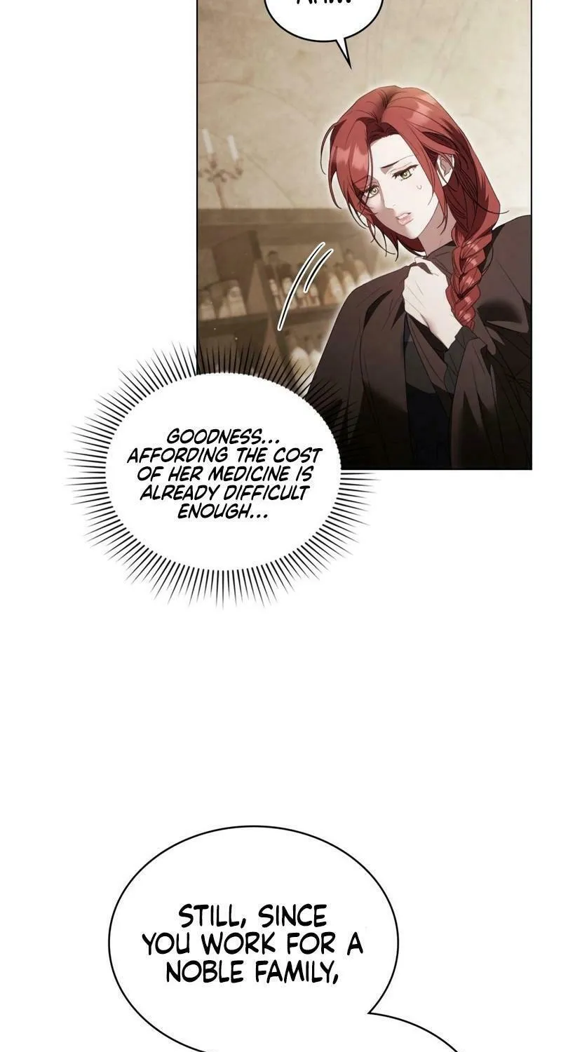 Read The Hidden Muse chapter 7 image 16 on Lezhin