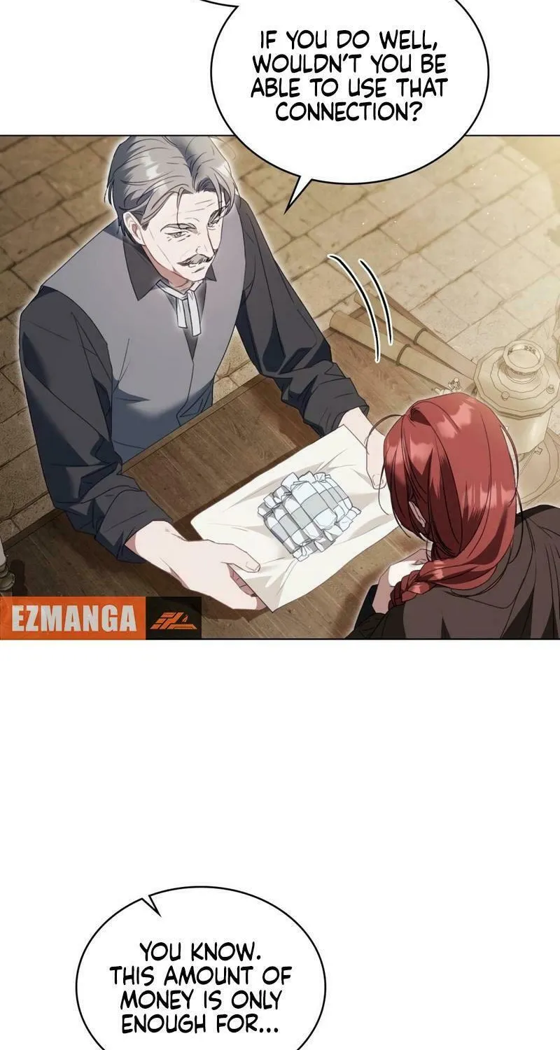 Read The Hidden Muse chapter 7 image 17 on Lezhin