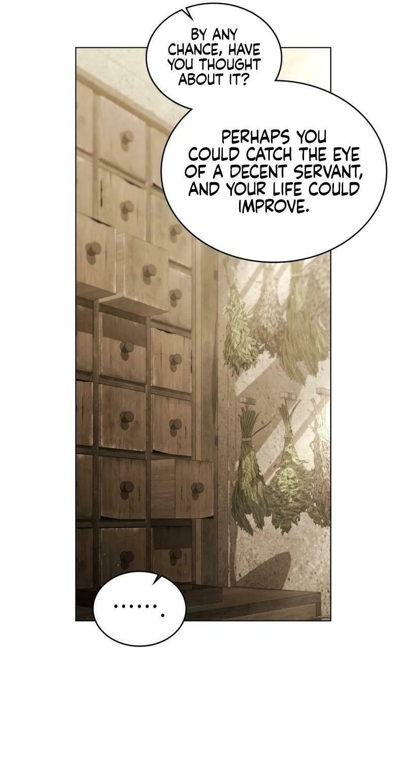 Read The Hidden Muse chapter 7 image 20 on Lezhin