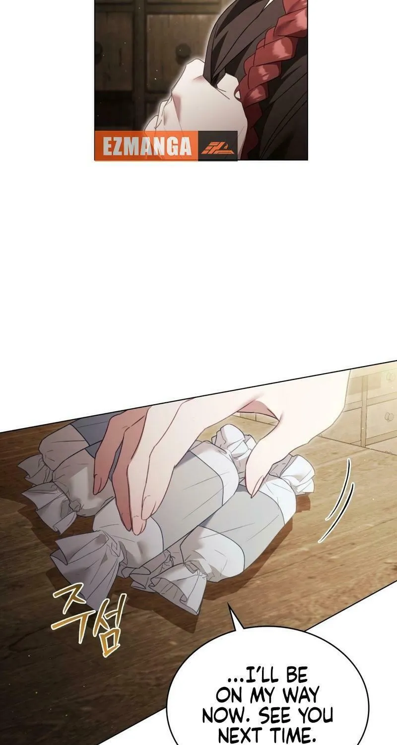 Read The Hidden Muse chapter 7 image 24 on Lezhin
