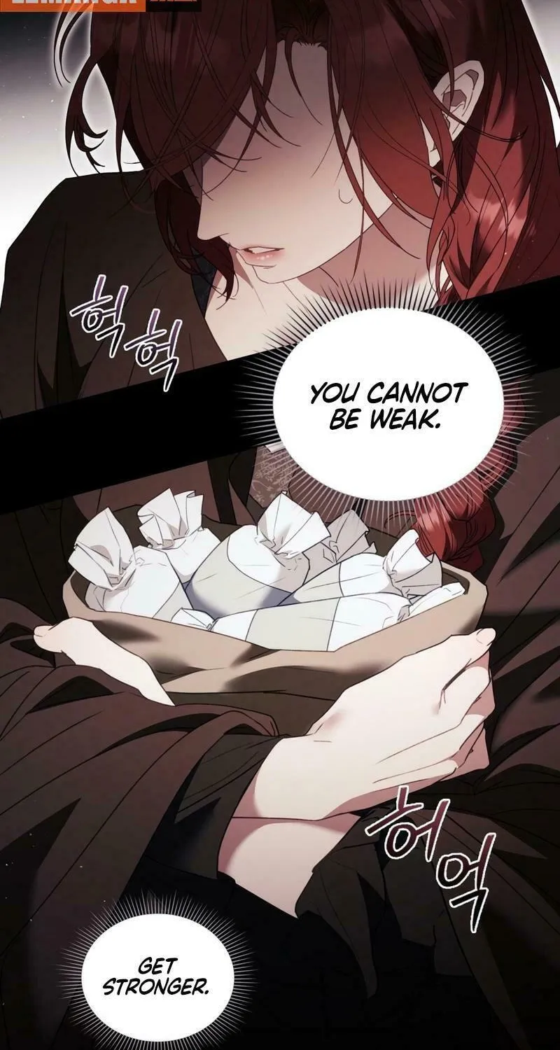 Read The Hidden Muse chapter 7 image 27 on Lezhin