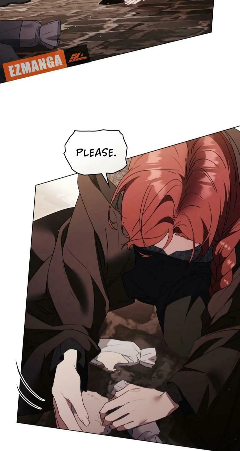 Read The Hidden Muse chapter 7 image 33 on Lezhin