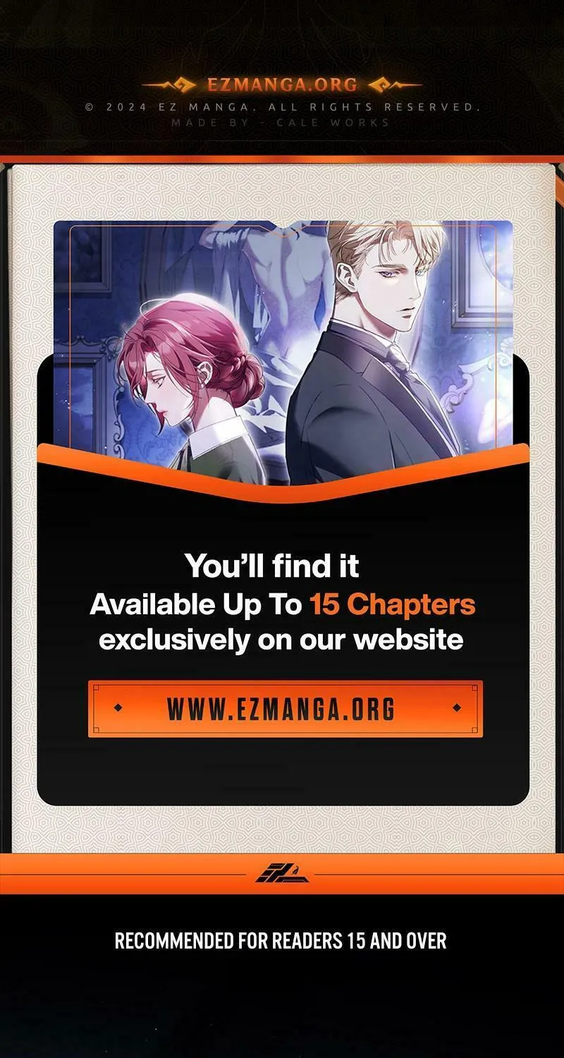 Read The Hidden Muse chapter 8 image 1 on Lezhin