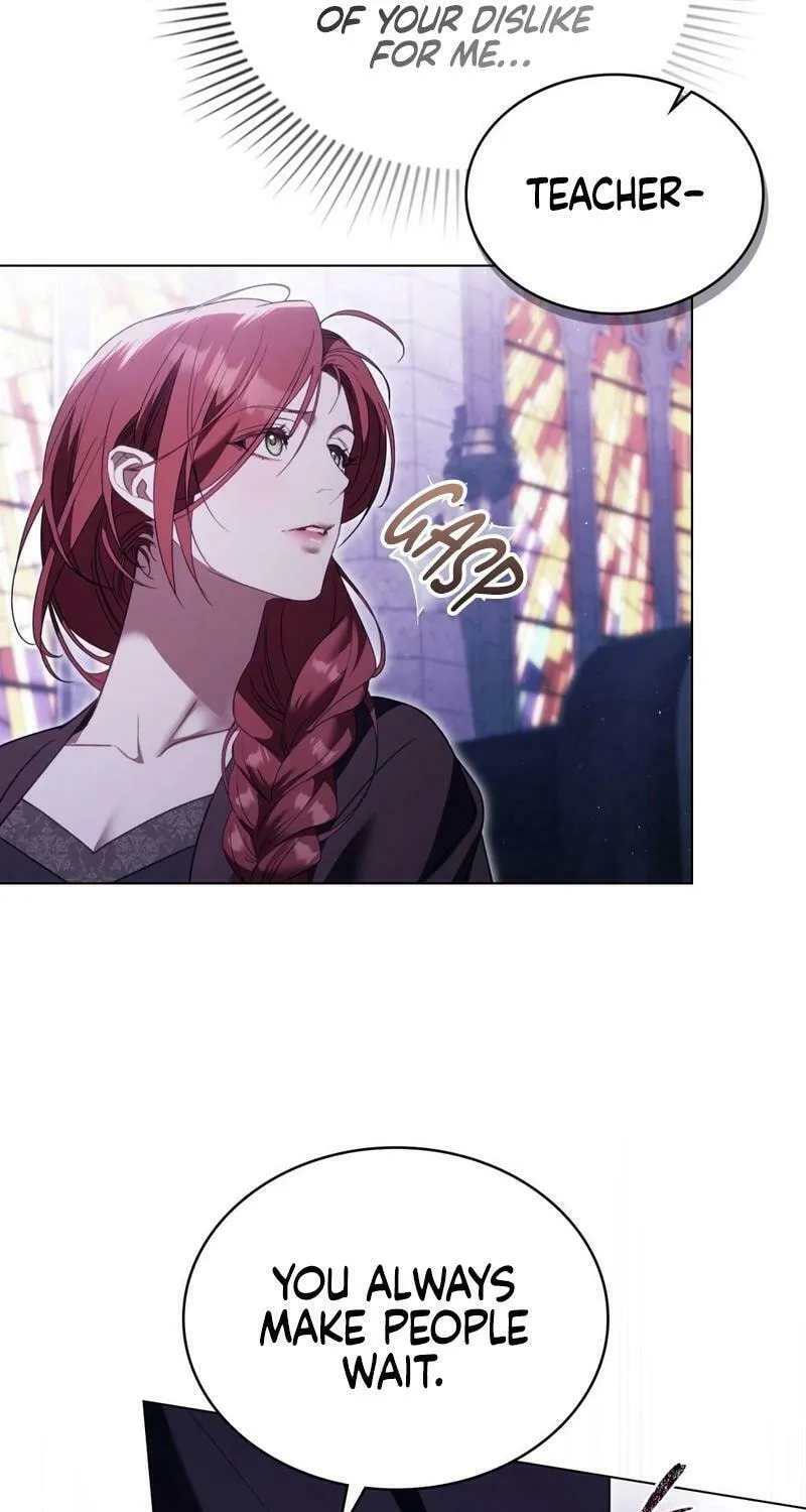 Read The Hidden Muse chapter 8 image 10 on Lezhin