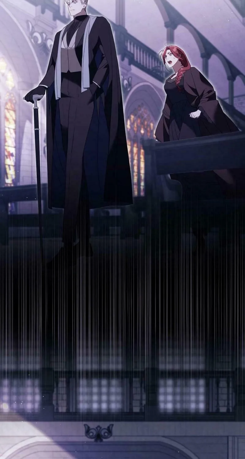 Read The Hidden Muse chapter 8 image 13 on Lezhin