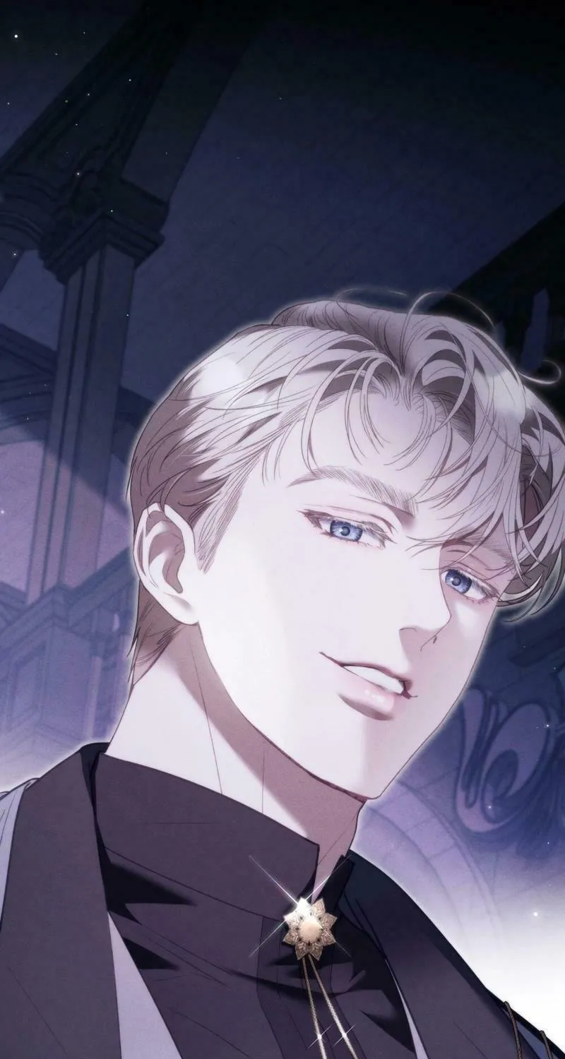 Read The Hidden Muse chapter 8 image 2 on Lezhin