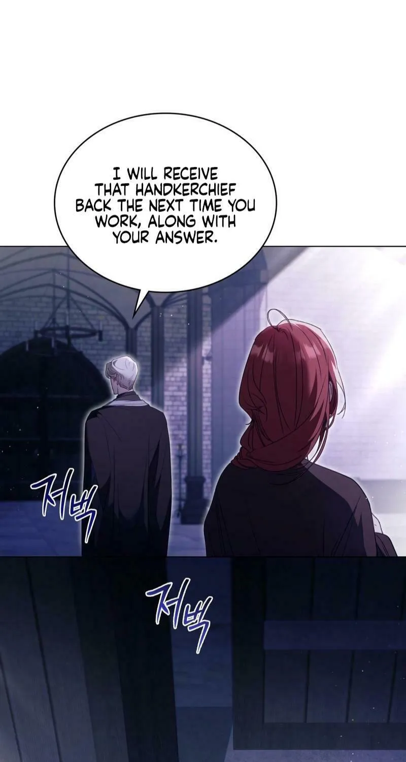 Read The Hidden Muse chapter 8 image 22 on Lezhin