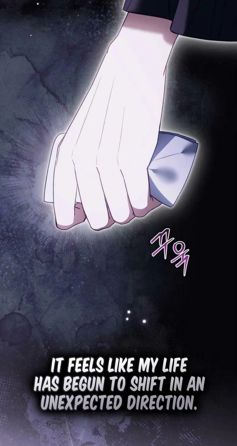 Read The Hidden Muse chapter 8 image 26 on Lezhin