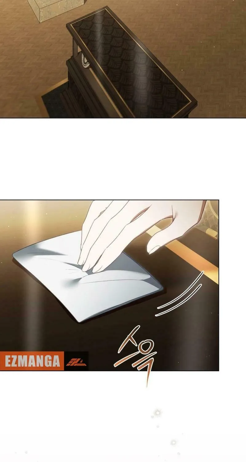 Read The Hidden Muse chapter 8 image 29 on Lezhin
