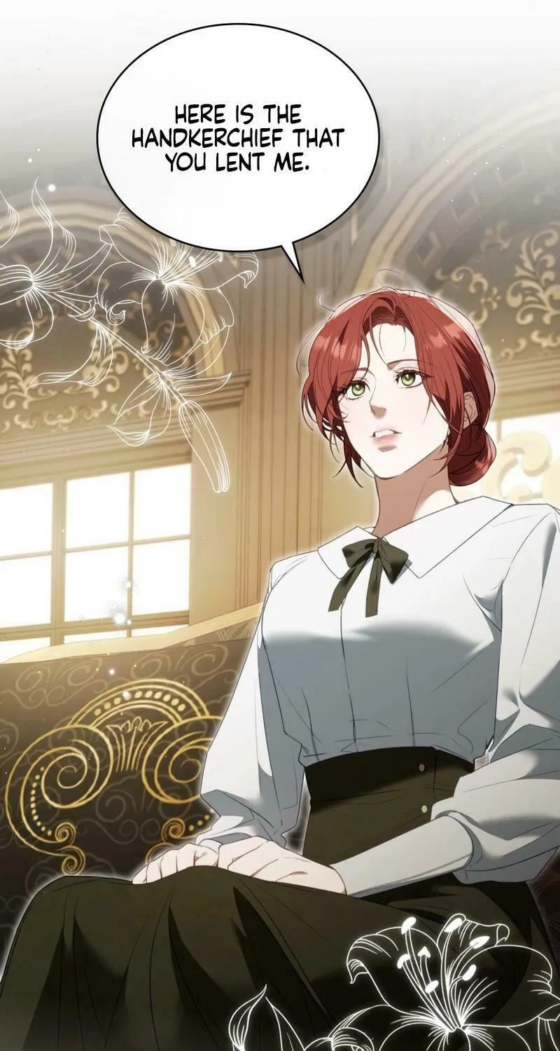 Read The Hidden Muse chapter 8 image 30 on Lezhin