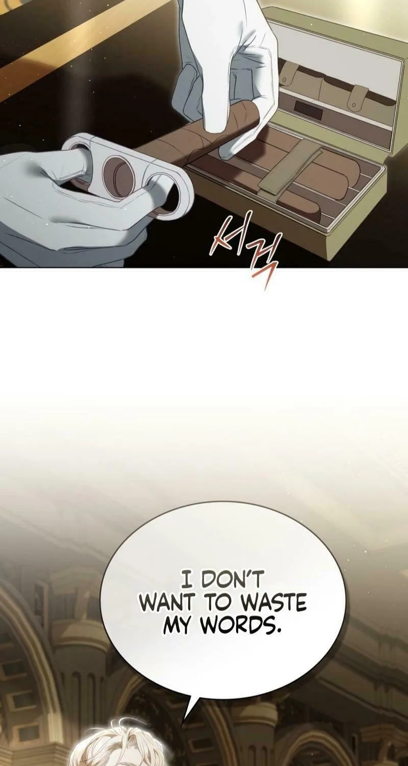 Read The Hidden Muse chapter 8 image 33 on Lezhin