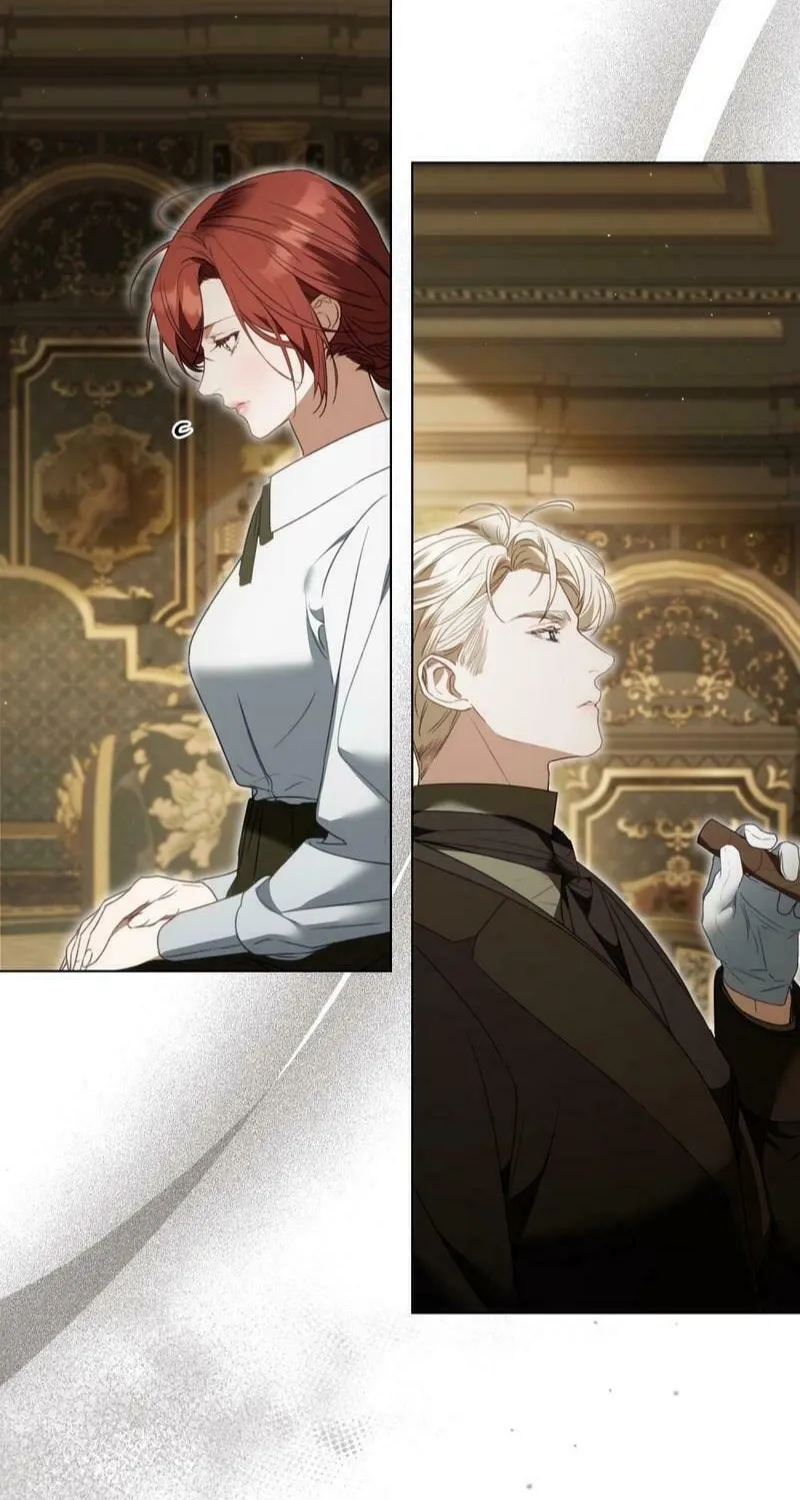 Read The Hidden Muse chapter 8 image 35 on Lezhin