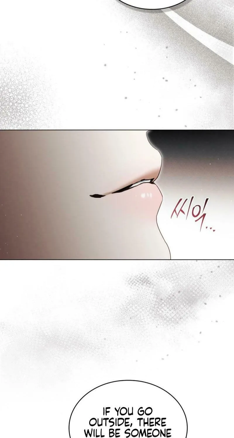 Read The Hidden Muse chapter 8 image 37 on Lezhin