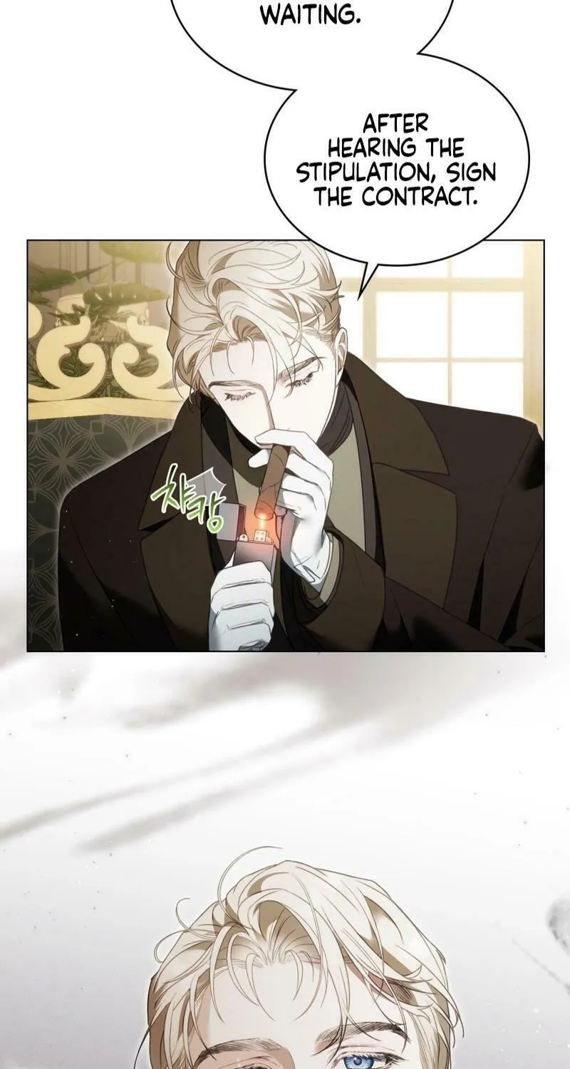Read The Hidden Muse chapter 8 image 38 on Lezhin