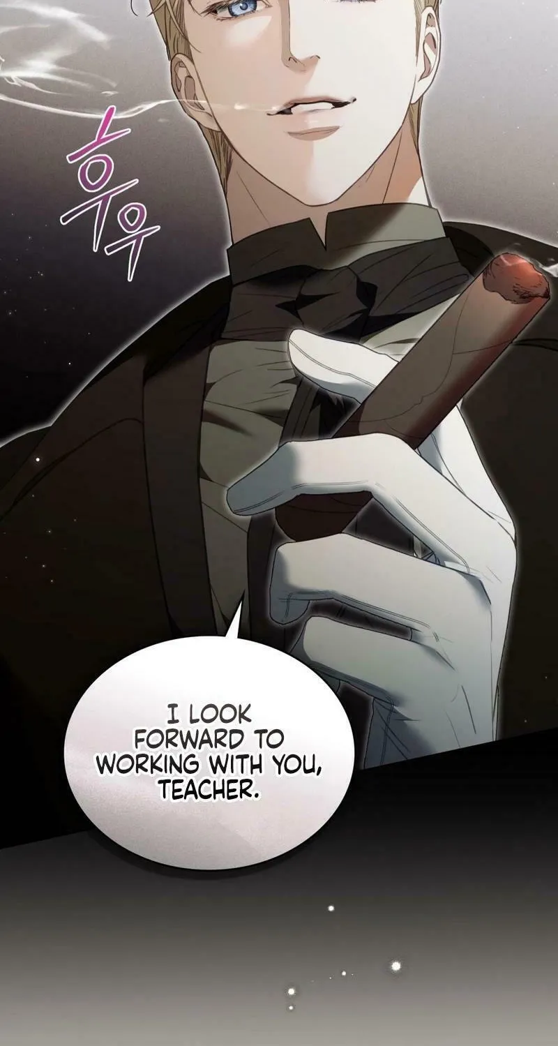 Read The Hidden Muse chapter 8 image 39 on Lezhin