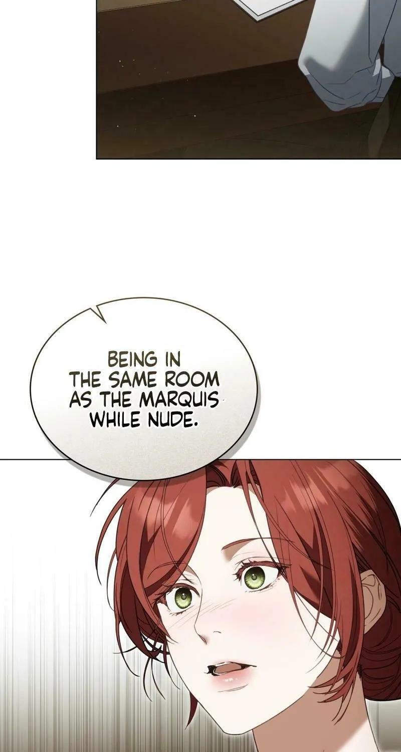Read The Hidden Muse chapter 8 image 42 on Lezhin