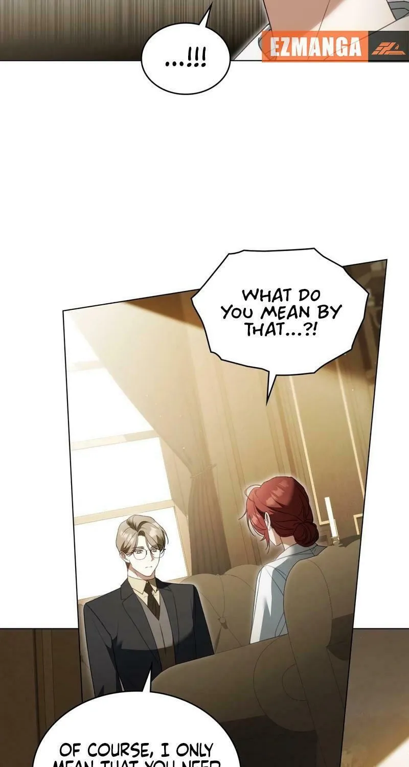 Read The Hidden Muse chapter 8 image 43 on Lezhin