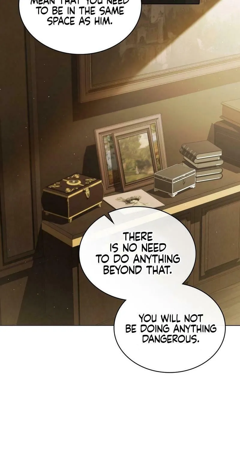 Read The Hidden Muse chapter 8 image 44 on Lezhin