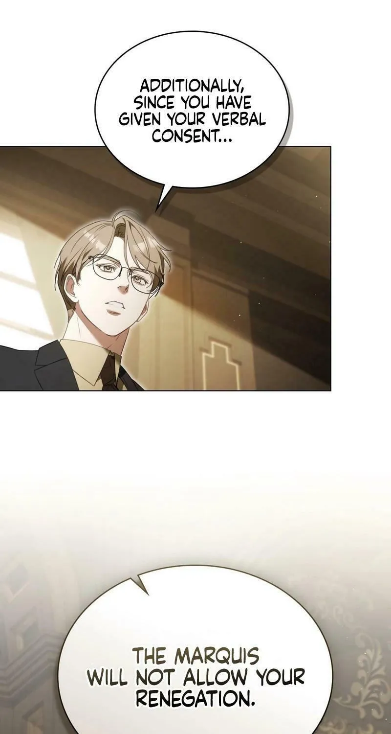 Read The Hidden Muse chapter 8 image 45 on Lezhin