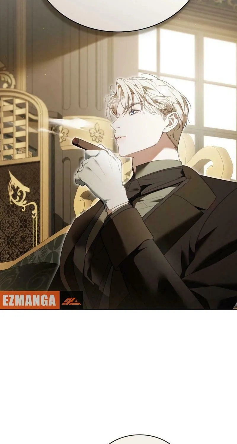Read The Hidden Muse chapter 8 image 46 on Lezhin