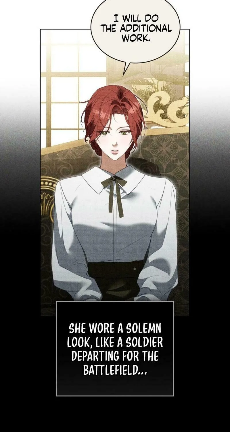 Read The Hidden Muse chapter 8 image 47 on Lezhin