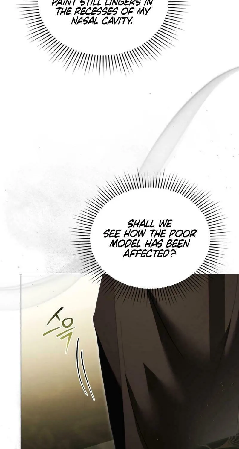 Read The Hidden Muse chapter 8 image 63 on Lezhin