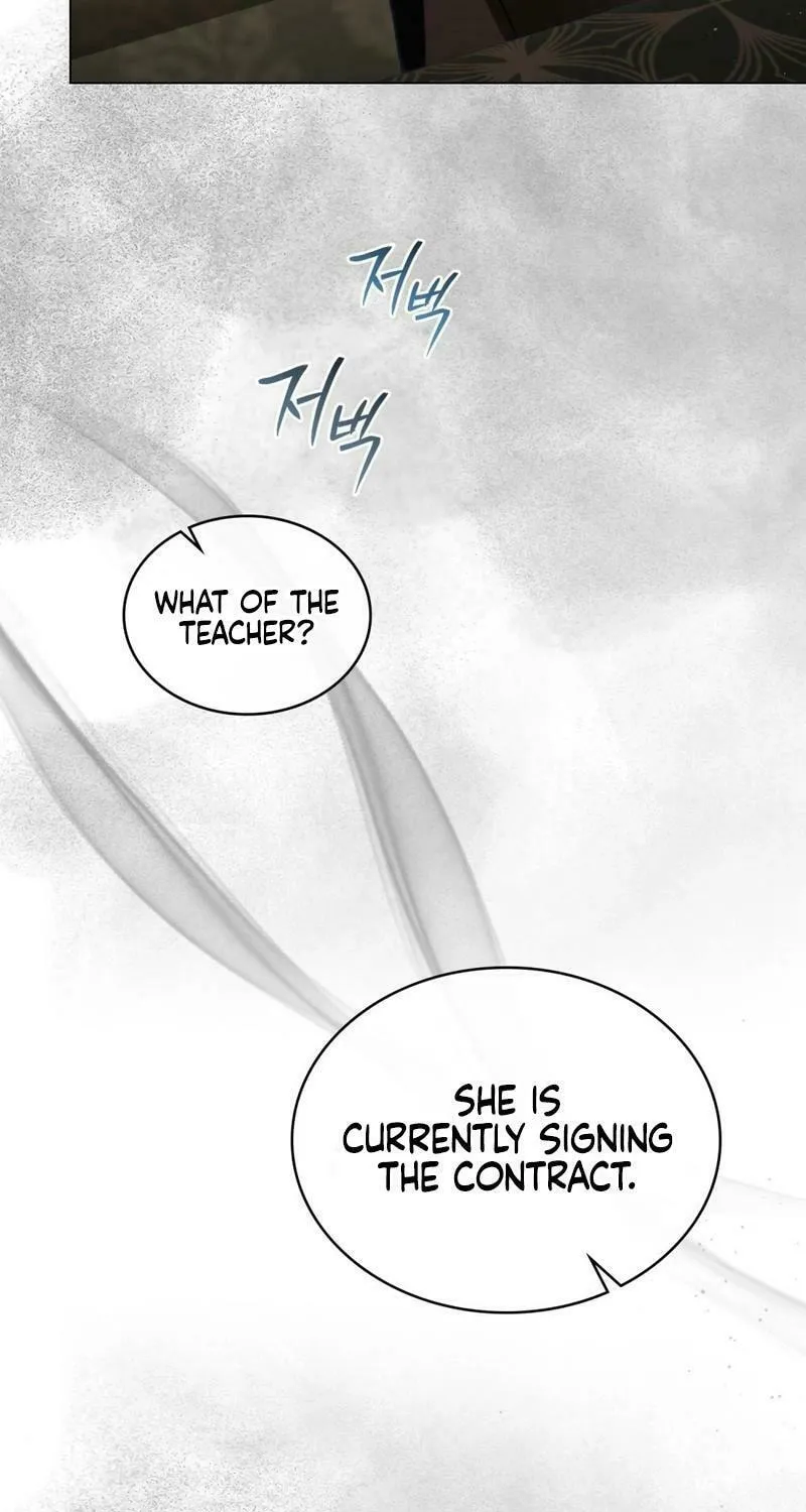 Read The Hidden Muse chapter 8 image 64 on Lezhin